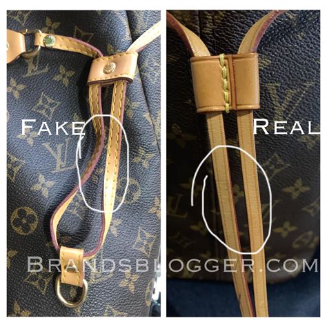 how to tell counterfeit louis vuitton|is louis vuitton a scam.